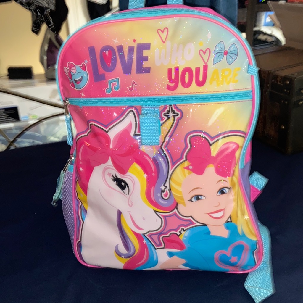 Jo Jo Backpack